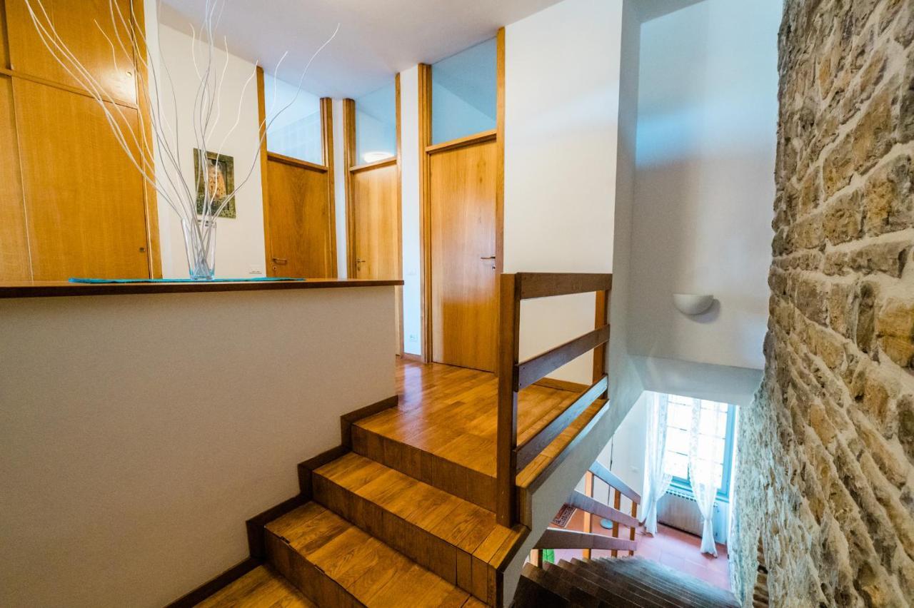Feel - Salvecchio Apartments Bergamo Exterior photo