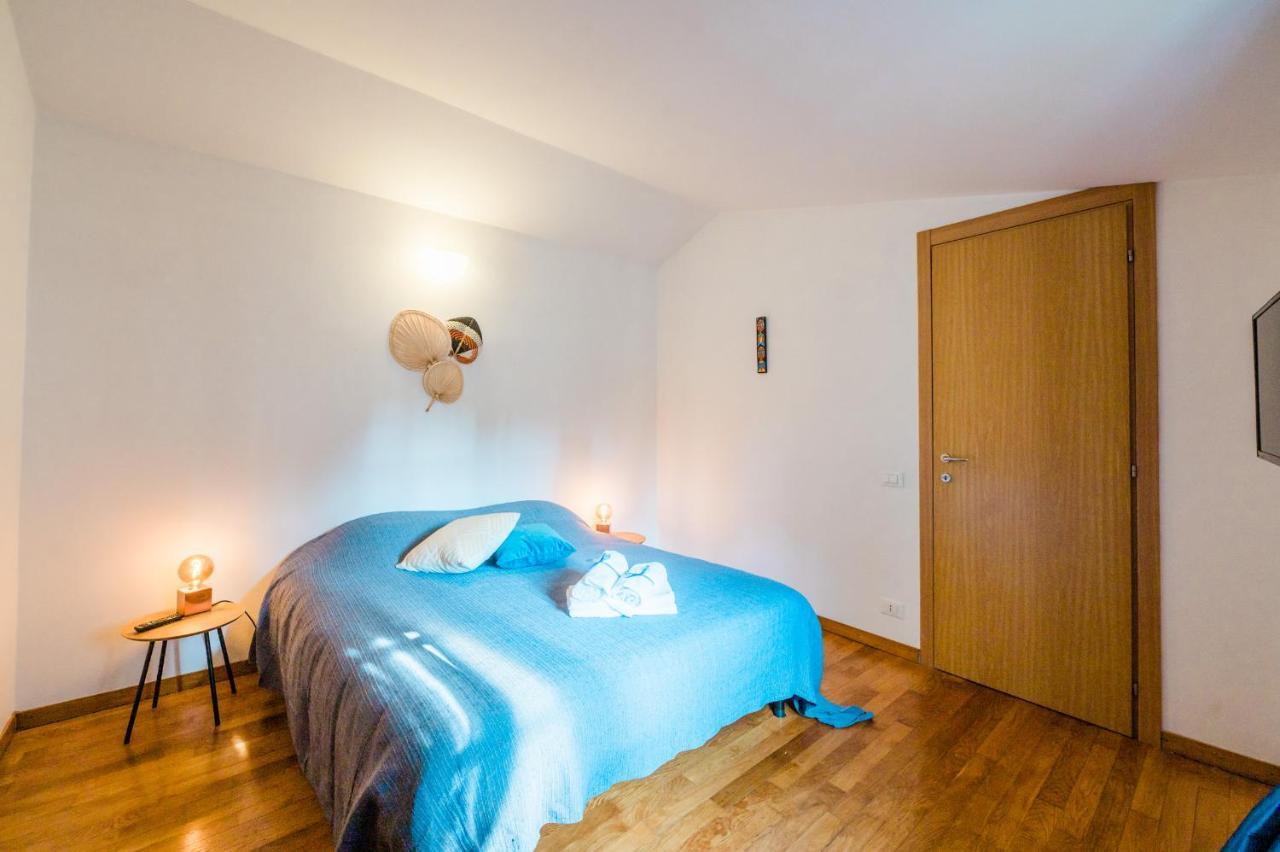 Feel - Salvecchio Apartments Bergamo Exterior photo